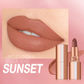 💋 Matowa szminka o 24-godzinnej trwałości – intensywny kolor i niezrównana trwałość! 💄✨🕒