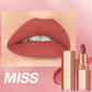 💋 Matowa szminka o 24-godzinnej trwałości – intensywny kolor i niezrównana trwałość! 💄✨🕒