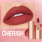 💋 Matowa szminka o 24-godzinnej trwałości – intensywny kolor i niezrównana trwałość! 💄✨🕒