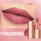 💋 Matowa szminka o 24-godzinnej trwałości – intensywny kolor i niezrównana trwałość! 💄✨🕒