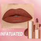 💋 Matowa szminka o 24-godzinnej trwałości – intensywny kolor i niezrównana trwałość! 💄✨🕒