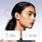 🎧 50% ZNIŻKI! ✨ Bezprzewodowe słuchawki Bluetooth 5.4 – typu open-ear, z klipsem i tłumaczeniem AI – dźwięk stereo – idealne do sportu, na co dzień i w podróż 🌍🏃‍♂️💬✨