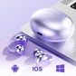 🎧 50% ZNIŻKI! ✨ Bezprzewodowe słuchawki Bluetooth 5.4 – typu open-ear, z klipsem i tłumaczeniem AI – dźwięk stereo – idealne do sportu, na co dzień i w podróż 🌍🏃‍♂️💬✨
