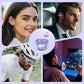 🎧 50% ZNIŻKI! ✨ Bezprzewodowe słuchawki Bluetooth 5.4 – typu open-ear, z klipsem i tłumaczeniem AI – dźwięk stereo – idealne do sportu, na co dzień i w podróż 🌍🏃‍♂️💬✨