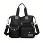 👜 Torba nylonowa dla mam – 50% ZNIŻKI! OFERTA LIMITOWANA!🌍 Pojemna, wielofunkcyjna i modna – idealna do pracy, w podróż i na co dzień.🛍️✨