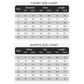 👕 50% ZNIŻKI TERAZ! ☀️ Letni zestaw męski – koszulka i szorty w kolorze gradientowym – przewiewny i lekki – idealny na upalne dni i codzienne wyjścia 🩳