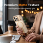 📱 −50%! 🎀 Wielofunkcyjne etui na smartfona z paskiem na rękę – TPU – wbudowana podstawka i regulowany pasek 8 mm – kompatybilne z iPhone 14/15/16/17 Pro/Max 🧲