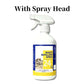 🐀 Teraz 50% zniżki! ✨ Uniwersalny spray odstraszający gryzonie – nietoksyczny i bezpieczny do użytku wewnątrz pomieszczeń