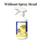 🐀 Teraz 50% zniżki! ✨ Uniwersalny spray odstraszający gryzonie – nietoksyczny i bezpieczny do użytku wewnątrz pomieszczeń