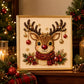 🎨 Zestaw do malowania diamentami z perełkami – 50% ZNIŻKI!✨🎁 Relaksujący, przyjazny dla początkujących – idealny na prezent dla przyjaciół, na pamiątkę i wspólne twórcze chwile. DIY, który uspokaja i zachwyca! 💎