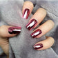 2026 Błyszczący, metaliczny lakier do paznokci – glamour w zasięgu ręki ✨💅