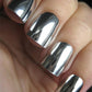 2026 Błyszczący, metaliczny lakier do paznokci – glamour w zasięgu ręki ✨💅