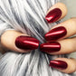 2026 Błyszczący, metaliczny lakier do paznokci – glamour w zasięgu ręki ✨💅