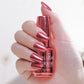 2026 Błyszczący, metaliczny lakier do paznokci – glamour w zasięgu ręki ✨💅