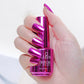 2026 Błyszczący, metaliczny lakier do paznokci – glamour w zasięgu ręki ✨💅