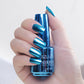 2026 Błyszczący, metaliczny lakier do paznokci – glamour w zasięgu ręki ✨💅