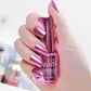 2026 Błyszczący, metaliczny lakier do paznokci – glamour w zasięgu ręki ✨💅