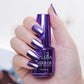 2026 Błyszczący, metaliczny lakier do paznokci – glamour w zasięgu ręki ✨💅