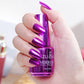 2026 Błyszczący, metaliczny lakier do paznokci – glamour w zasięgu ręki ✨💅