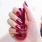 2026 Błyszczący, metaliczny lakier do paznokci – glamour w zasięgu ręki ✨💅