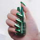 2026 Błyszczący, metaliczny lakier do paznokci – glamour w zasięgu ręki ✨💅