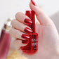 2026 Błyszczący, metaliczny lakier do paznokci – glamour w zasięgu ręki ✨💅