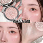 Paleta rozświetlaczy Lion Embossed Shimmer