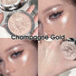 Paleta rozświetlaczy Lion Embossed Shimmer