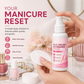 💅 50% ZNIŻKI – Spray do usuwania lakieru do paznokci, delikatny i skuteczny