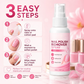 💅 50% ZNIŻKI – Spray do usuwania lakieru do paznokci, delikatny i skuteczny