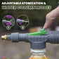 🌱 Spryskiwacz do butelek z regulowaną dyszą – 50% ZNIŻKI! KUP 1 → 1 GRATIS! OFERTA LIMITOWANA!🔧✨ Pasuje do standardowych plastikowych butelek – idealny do podlewania, nawożenia i oprysku roślin.