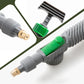 🌱 Spryskiwacz do butelek z regulowaną dyszą – 50% ZNIŻKI! KUP 1 → 1 GRATIS! OFERTA LIMITOWANA!🔧✨ Pasuje do standardowych plastikowych butelek – idealny do podlewania, nawożenia i oprysku roślin.