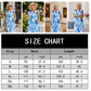 🏖️ Letnia promocja – 60% ZNIŻKI 🏝️👗 Luźna, tunikowa sukienka damska w kwiaty z kieszeniami ✨