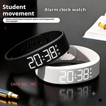 🥳 GORĄCA WYPRZEDAŻ 2026 🥳 💞 Ponad 50 000 sprzedanych! ⌚💚 50% ZNIŻKI! Inteligentna opaska SmartSense Multi-Functional – śledzi tętno, ciśnienie krwi, poziom tlenu i temperaturę ciała. GPS, wodoszczelność do 50 m – Twój wszechstronny strażnik zdrowia! 🏃‍♂️✨
