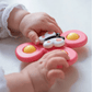 ⚡ Tylko dziś w promocji! 🧸 Przyssawka spinner do zabawy i rozrywki