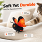 🦋 Zabawka dla kota z motylem – 50% ZNIŻKI! OFERTA LIMITOWANA!🐱Aktywowana ruchem, realistyczny lot, interaktywna zabawa – zajmie Twojego kota na wiele godzin.💖Wzbudza naturalne instynkty, zapewnia ruch i świetną rozrywkę.✨