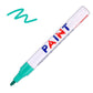 Wodoodporny marker olejowy do malowania opon