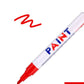 Wodoodporny marker olejowy do malowania opon