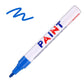 Wodoodporny marker olejowy do malowania opon