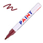 Wodoodporny marker olejowy do malowania opon