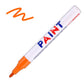 Wodoodporny marker olejowy do malowania opon