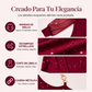 👗🔥 50% ZNIŻKI – OGRANICZONA CZASOWO! Elegancka sukienka damska z odkrytymi ramionami i siateczkowymi rękawami ✨ Styl wyrafinowany, kobiecy i idealny na każdą okazję.