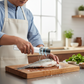 🐟 TERAZ 50% TANIEJ! ⚡ Akumulatorowy skrobak do ryb – szybkie usuwanie łusek, delikatny dla skóry ryby i wodoodporny – obsługa jednym przyciskiem i antypoślizgowy uchwyt 🔪