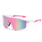 🕶️ Sportowe okulary polaryzacyjne – 50% ZNIŻKI! OFERTA LIMITOWANA!🏃‍♂️Unisex, lekkie i wygodne – idealne do biegania, jazdy na rowerze, wędkowania i codziennego użytku.🚴‍♀️✨Chronią oczy przed promieniowaniem UV i odblaskami.  ☀️