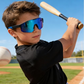 🕶️ Sportowe okulary polaryzacyjne – 50% ZNIŻKI! OFERTA LIMITOWANA!🏃‍♂️Unisex, lekkie i wygodne – idealne do biegania, jazdy na rowerze, wędkowania i codziennego użytku.🚴‍♀️✨Chronią oczy przed promieniowaniem UV i odblaskami.  ☀️