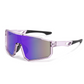 🕶️ Sportowe okulary polaryzacyjne – 50% ZNIŻKI! OFERTA LIMITOWANA!🏃‍♂️Unisex, lekkie i wygodne – idealne do biegania, jazdy na rowerze, wędkowania i codziennego użytku.🚴‍♀️✨Chronią oczy przed promieniowaniem UV i odblaskami.  ☀️