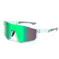 🕶️ Sportowe okulary polaryzacyjne – 50% ZNIŻKI! OFERTA LIMITOWANA!🏃‍♂️Unisex, lekkie i wygodne – idealne do biegania, jazdy na rowerze, wędkowania i codziennego użytku.🚴‍♀️✨Chronią oczy przed promieniowaniem UV i odblaskami.  ☀️