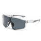 🕶️ Sportowe okulary polaryzacyjne – 50% ZNIŻKI! OFERTA LIMITOWANA!🏃‍♂️Unisex, lekkie i wygodne – idealne do biegania, jazdy na rowerze, wędkowania i codziennego użytku.🚴‍♀️✨Chronią oczy przed promieniowaniem UV i odblaskami.  ☀️