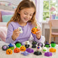 🎃 50% ZNIŻKI TERAZ! 🧸 Miękkie, ściskane zabawki squishy w halloweenowym motywie – idealne na upominki imprezowe, do klasy i na zbieranie cukierków 👻
