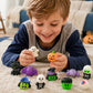 🎃 50% ZNIŻKI TERAZ! 🧸 Miękkie, ściskane zabawki squishy w halloweenowym motywie – idealne na upominki imprezowe, do klasy i na zbieranie cukierków 👻